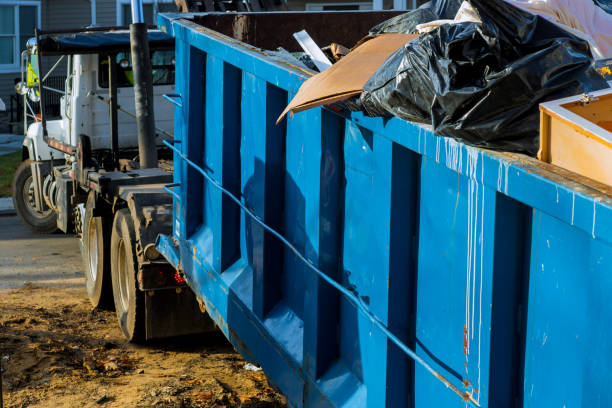 Recycling Services for Junk in Plains, TX