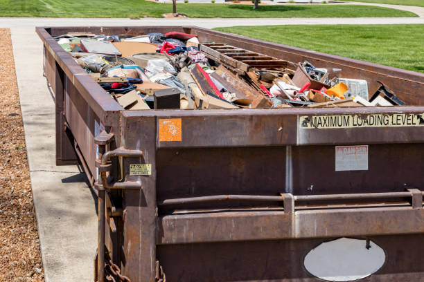 Retail Junk Removal in Plains, TX