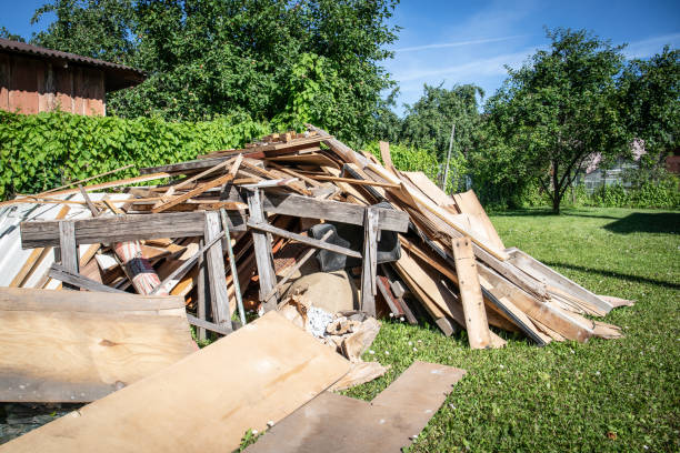 Best Hot Tub Removal  in Plains, TX